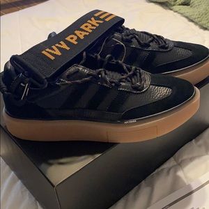 Ivy Park Adidas 2.2 Supersleek 72 New With Tags